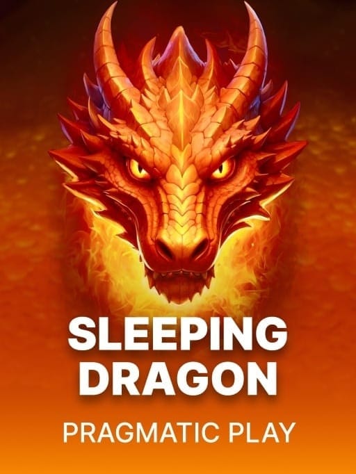 Sleeping Dragon game poster